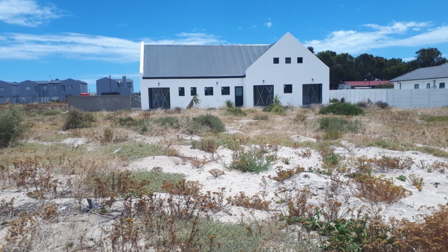 3 Bedroom Property for Sale in Laaiplek Western Cape